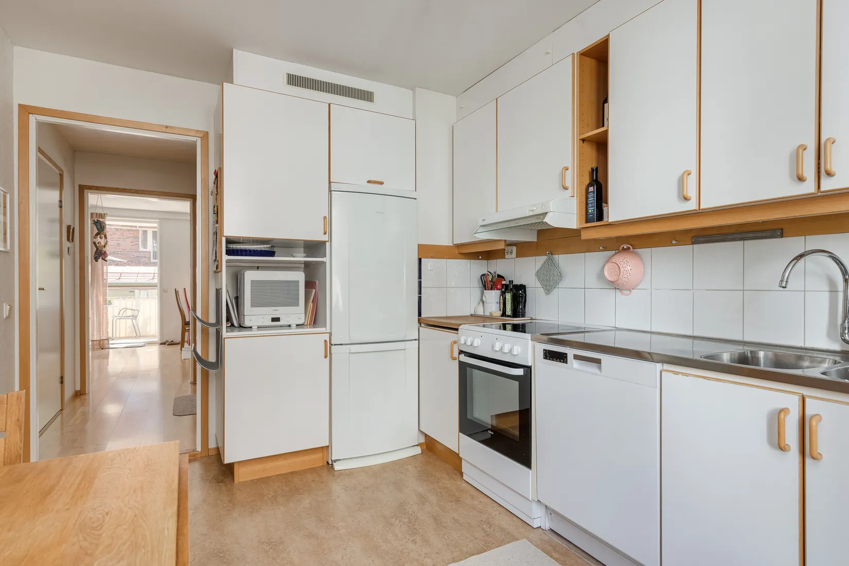 Bostadsrätt, Vingalandsgatan 3, Eriksberg, Göteborg