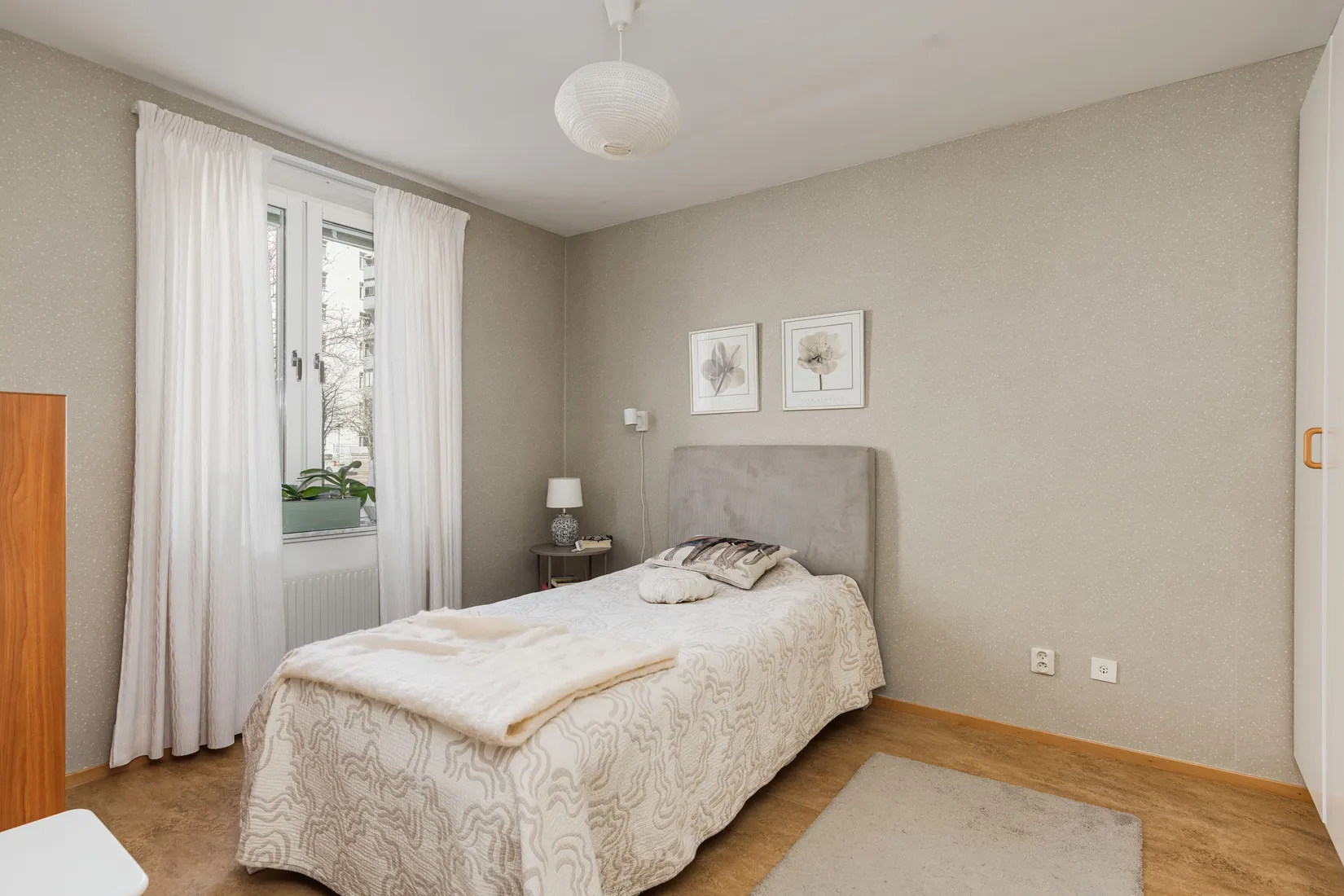 Bostadsrätt, Vingalandsgatan 3, Eriksberg, Göteborg