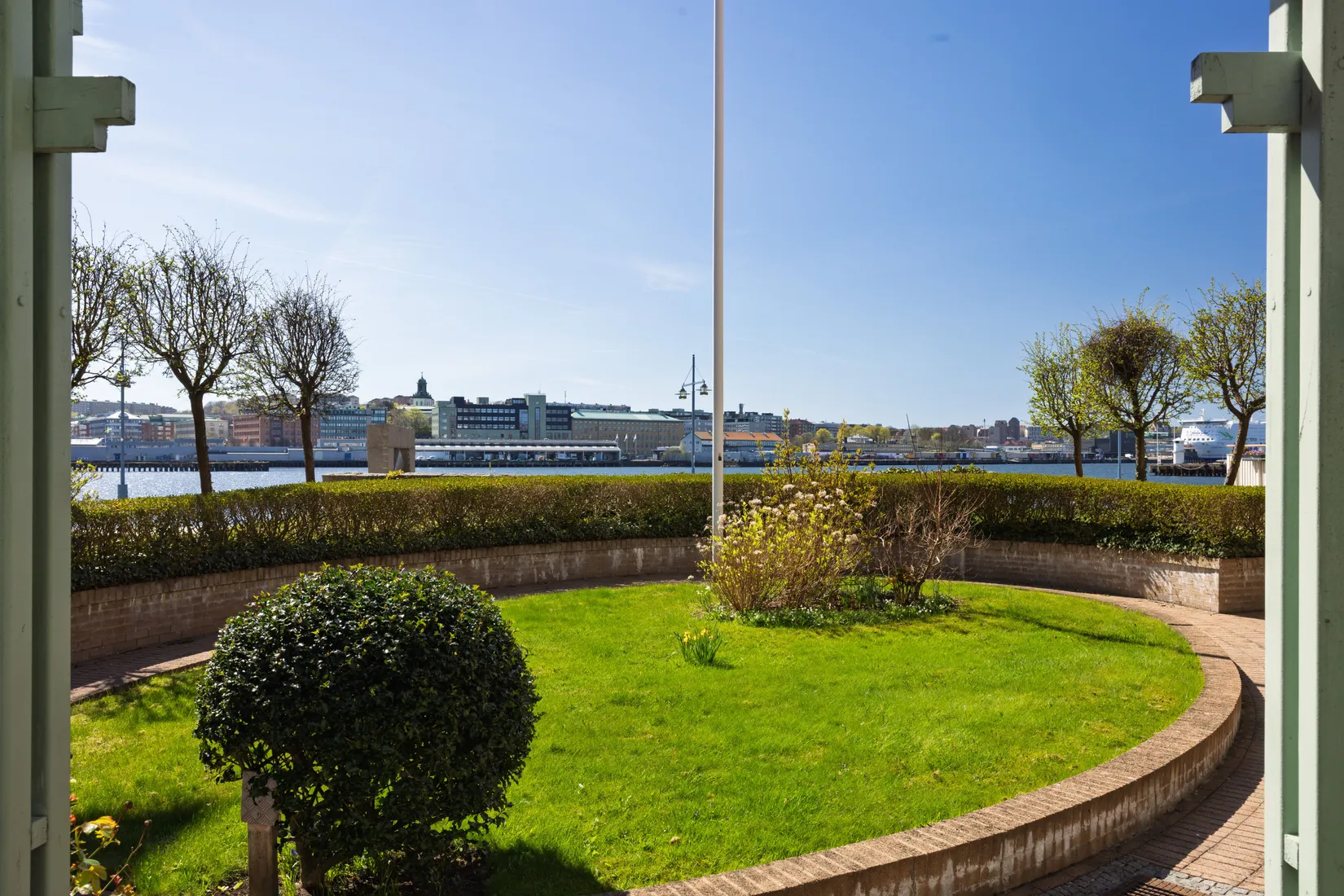 Bostadsrätt, Vingalandsgatan 3, Eriksberg, Göteborg