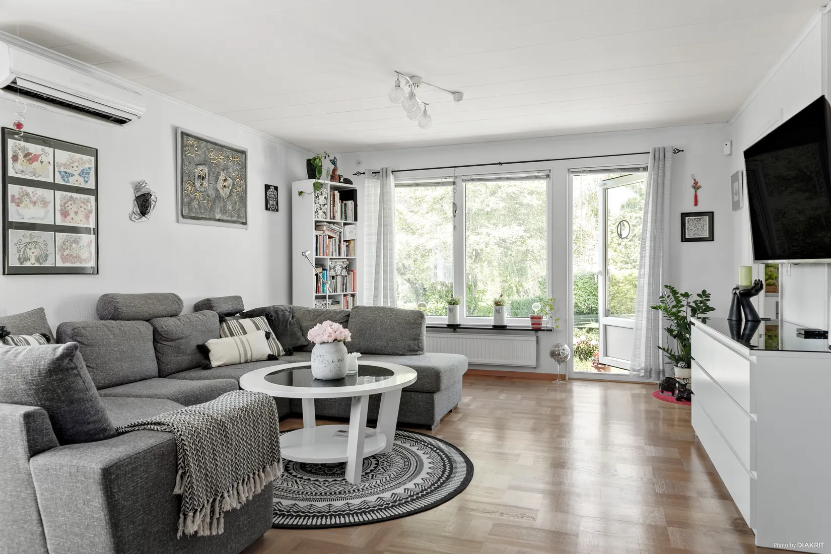 Villa, Lunnavägen 16, Åled, Halmstad