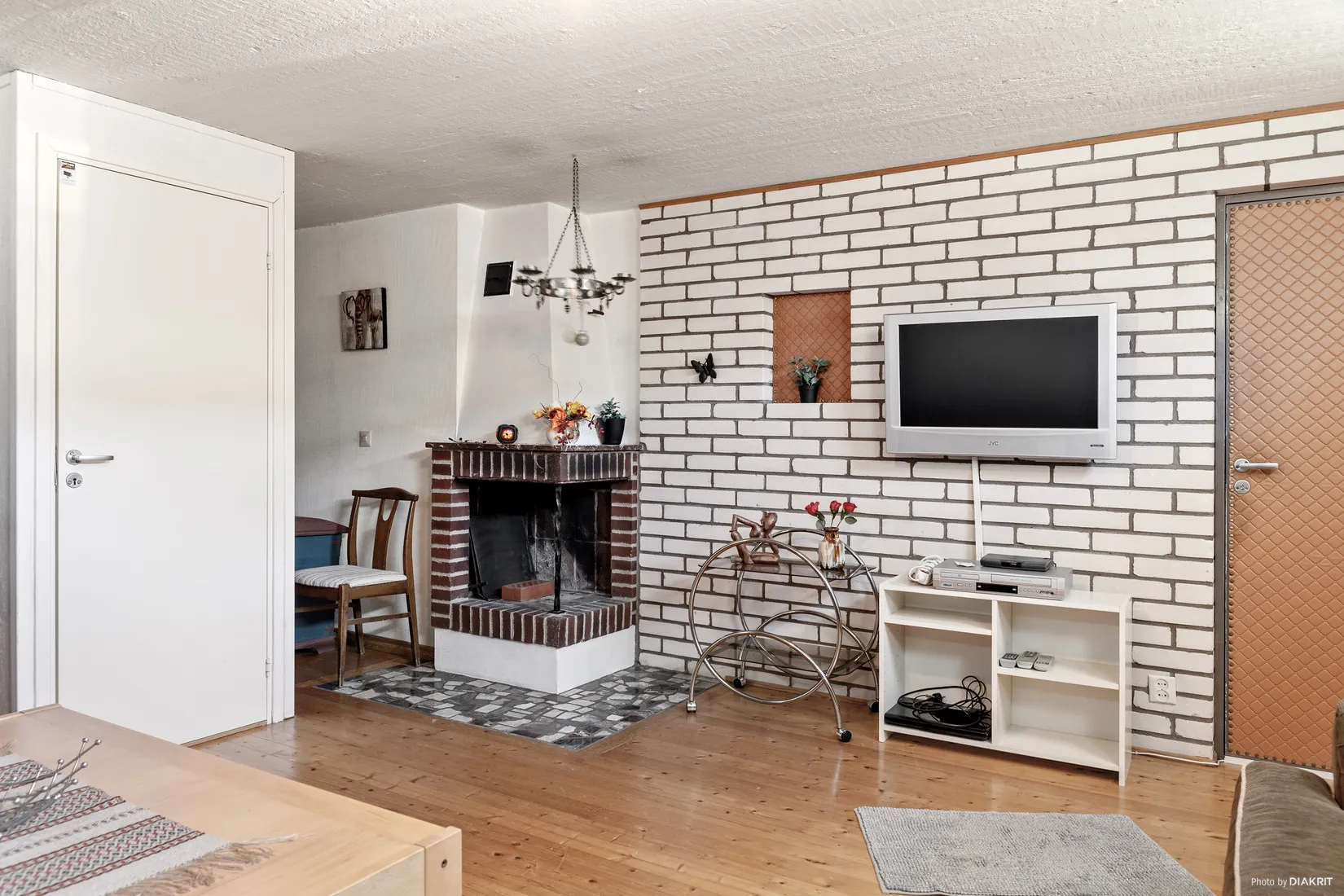 Villa, Lunnavägen 16, Åled, Halmstad