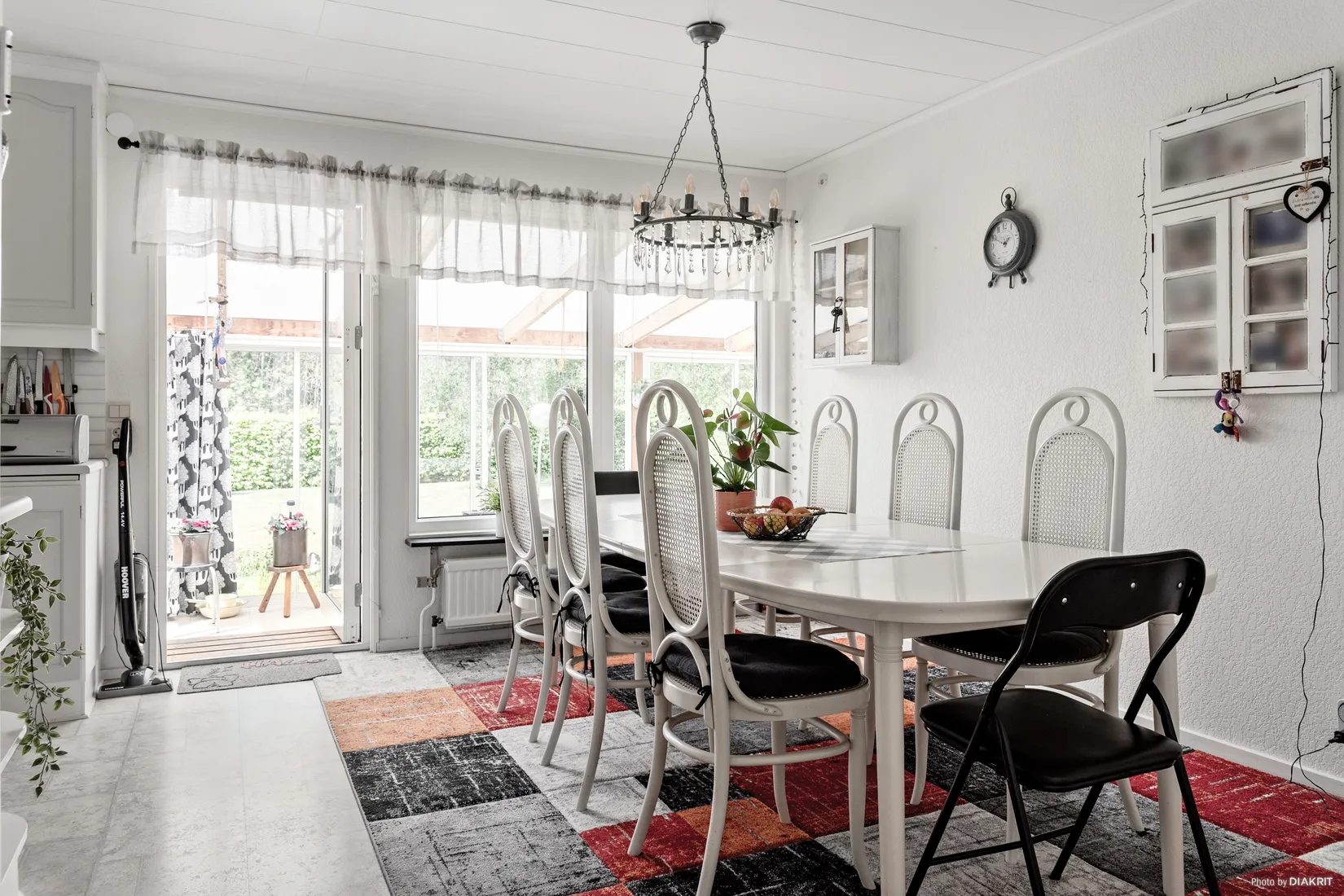 Villa, Lunnavägen 16, Åled, Halmstad