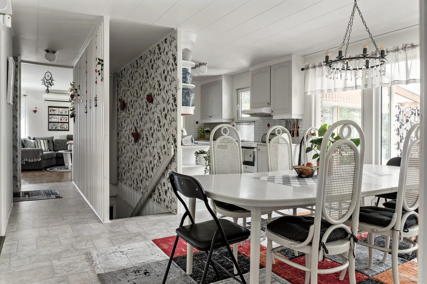 Villa, Lunnavägen 16, Åled, Halmstad