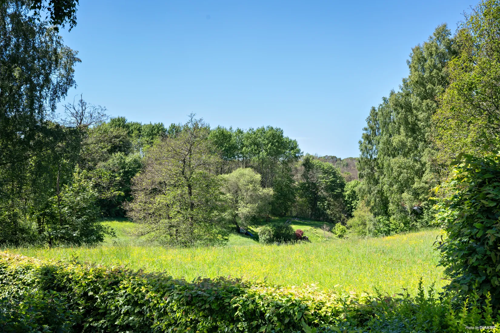 Villa, Lunnavägen 16, Åled, Halmstad