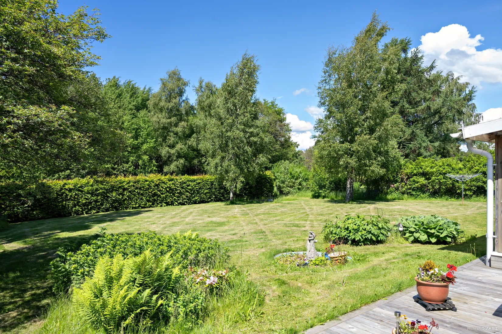Villa, Lunnavägen 16, Åled, Halmstad
