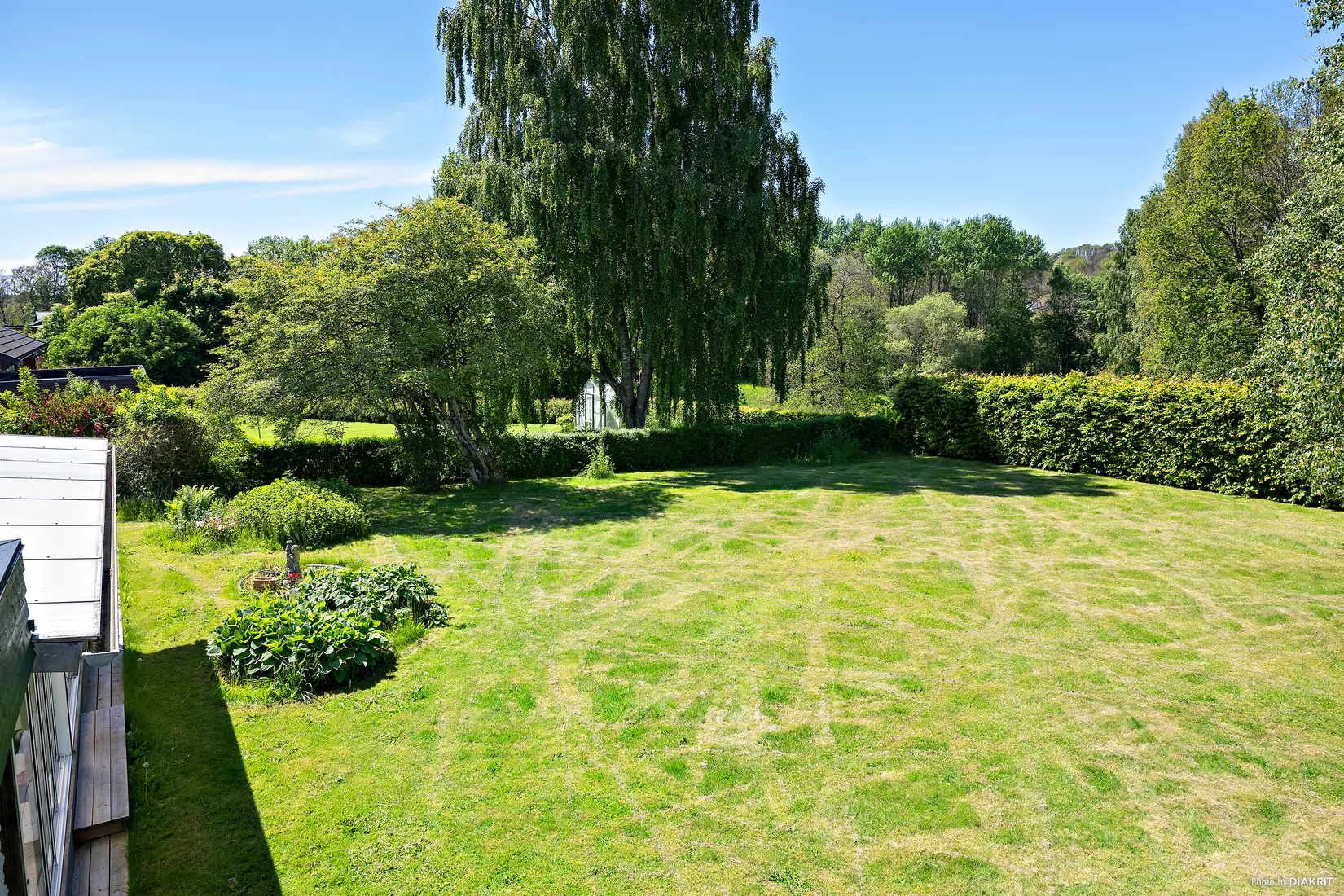 Villa, Lunnavägen 16, Åled, Halmstad