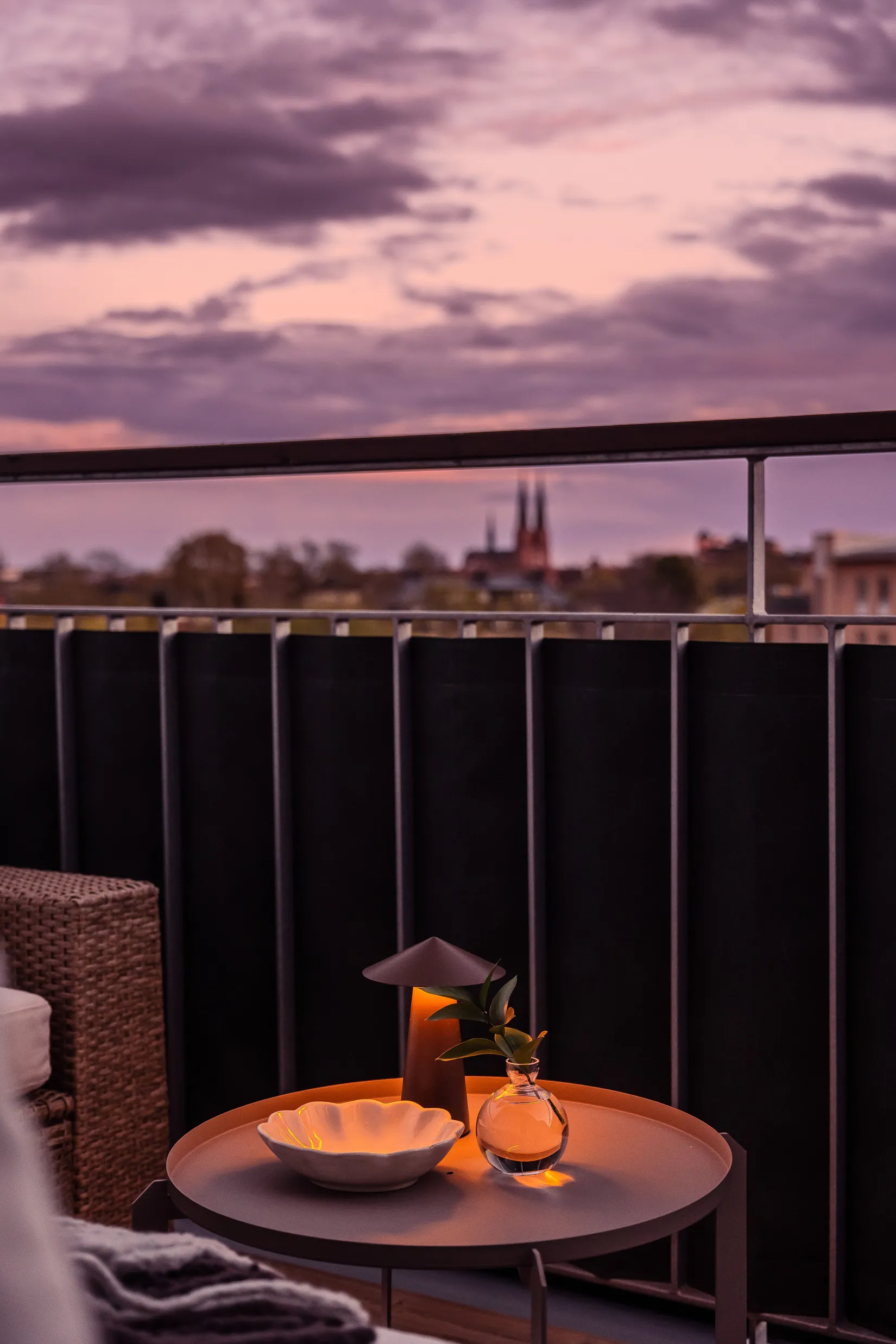 Bostadsrätt, Fyrisvallsgatan 10A, Luthagen, Uppsala