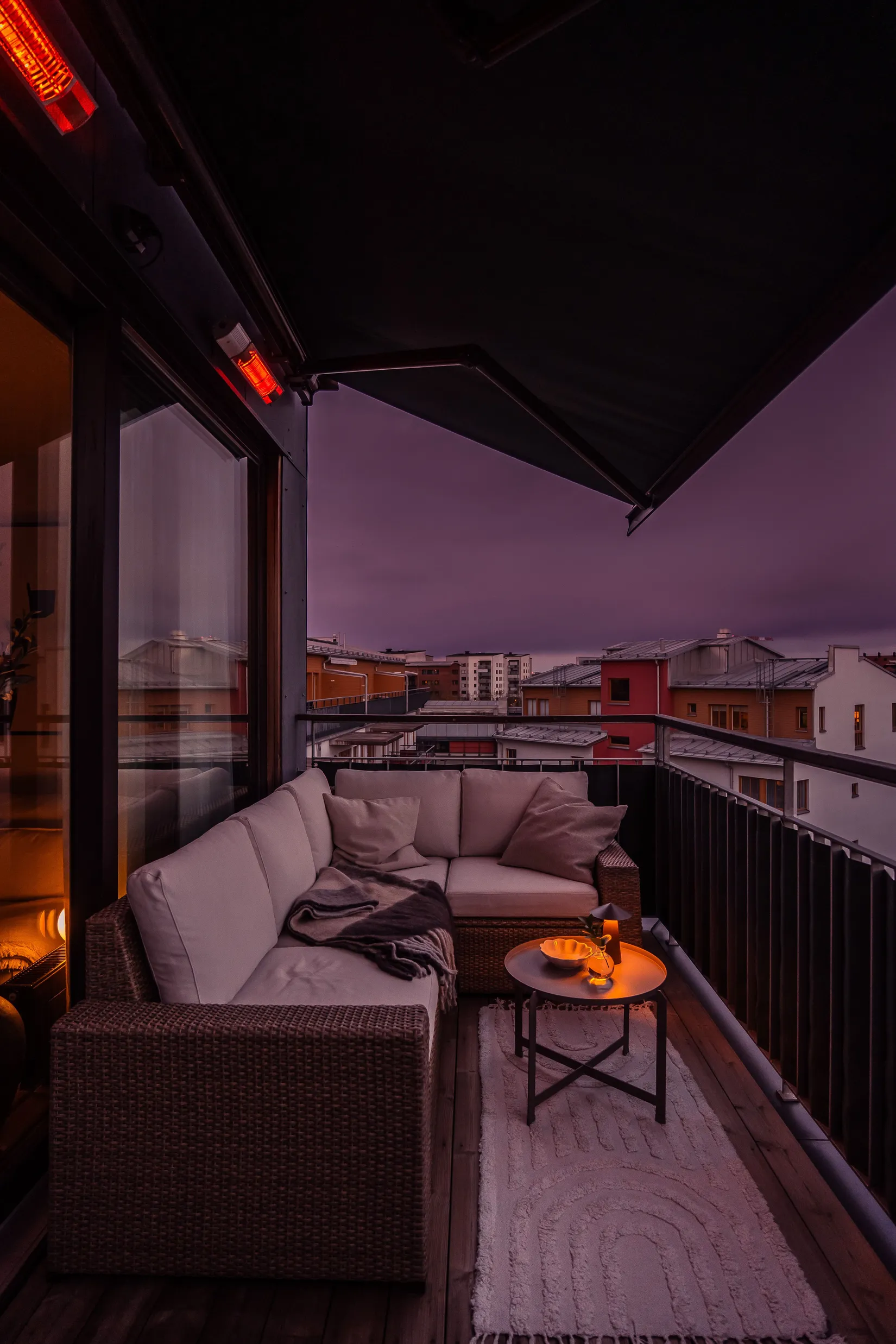 Bostadsrätt, Fyrisvallsgatan 10A, Luthagen, Uppsala