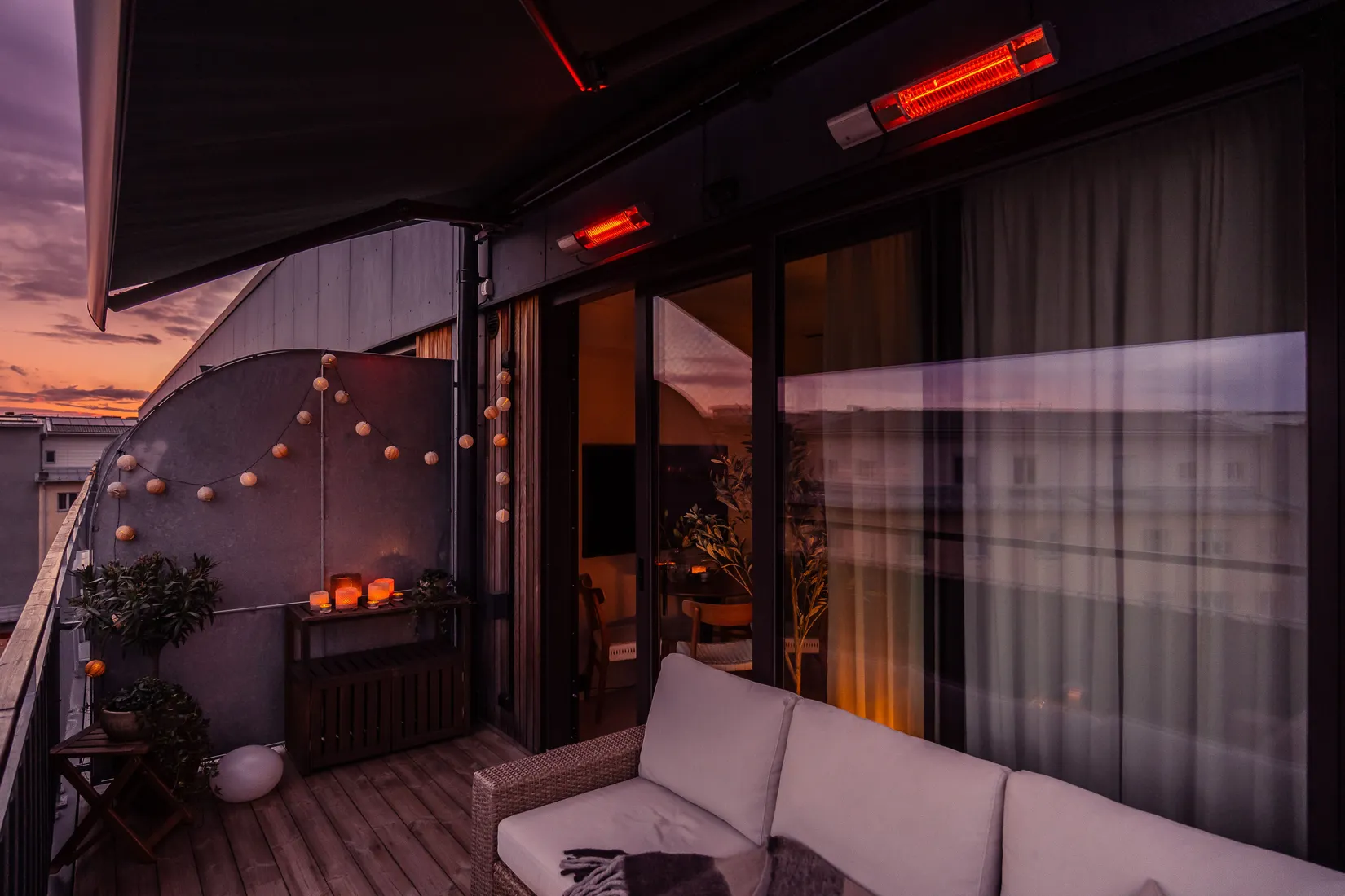 Bostadsrätt, Fyrisvallsgatan 10A, Luthagen, Uppsala