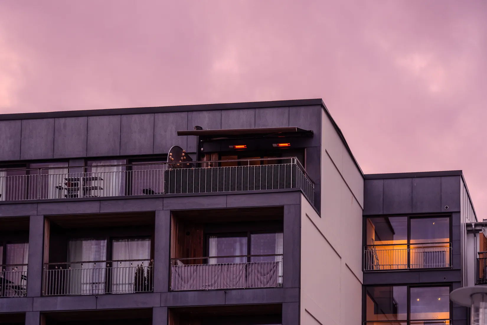 Bostadsrätt, Fyrisvallsgatan 10A, Luthagen, Uppsala