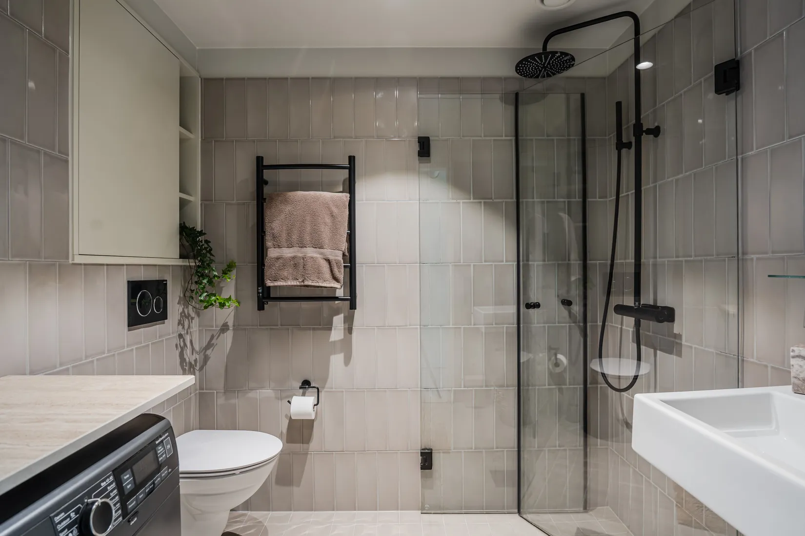 Bostadsrätt, Fyrisvallsgatan 10A, Luthagen, Uppsala