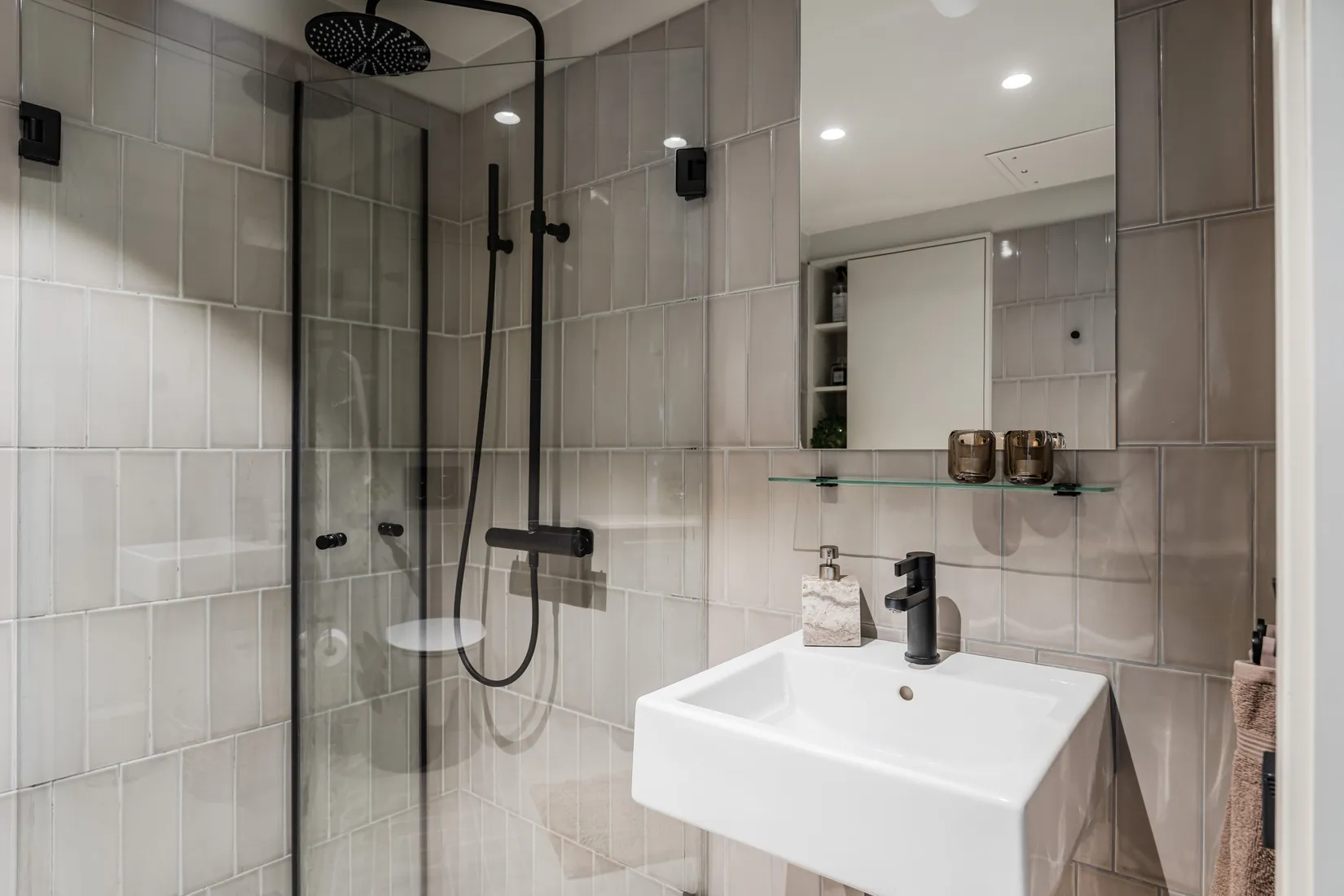 Bostadsrätt, Fyrisvallsgatan 10A, Luthagen, Uppsala
