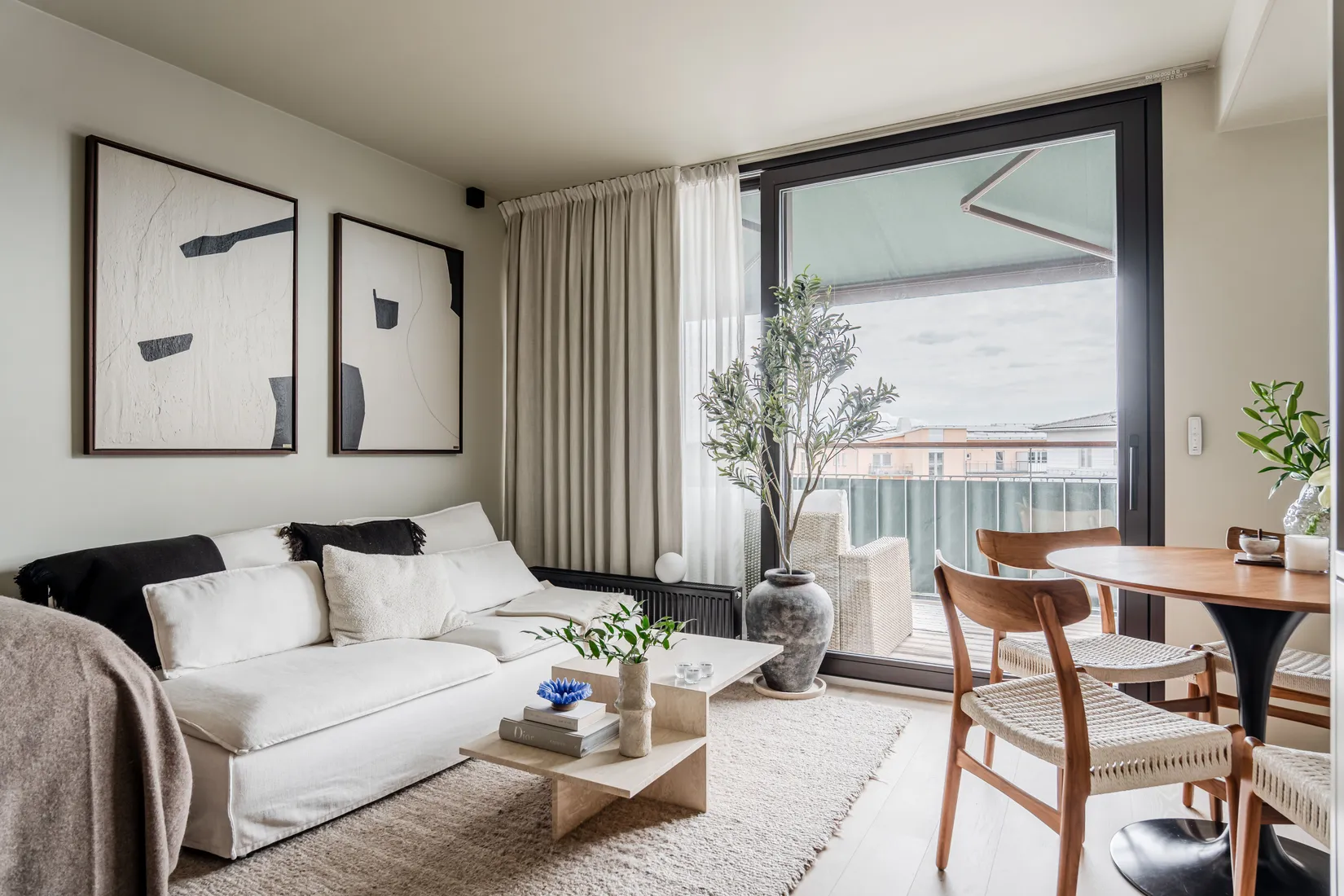 Bostadsrätt, Fyrisvallsgatan 10A, Luthagen, Uppsala