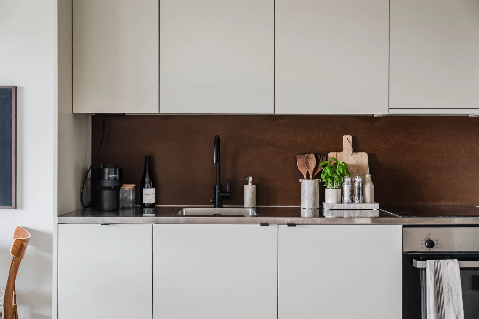 Bostadsrätt, Fyrisvallsgatan 10A, Luthagen, Uppsala