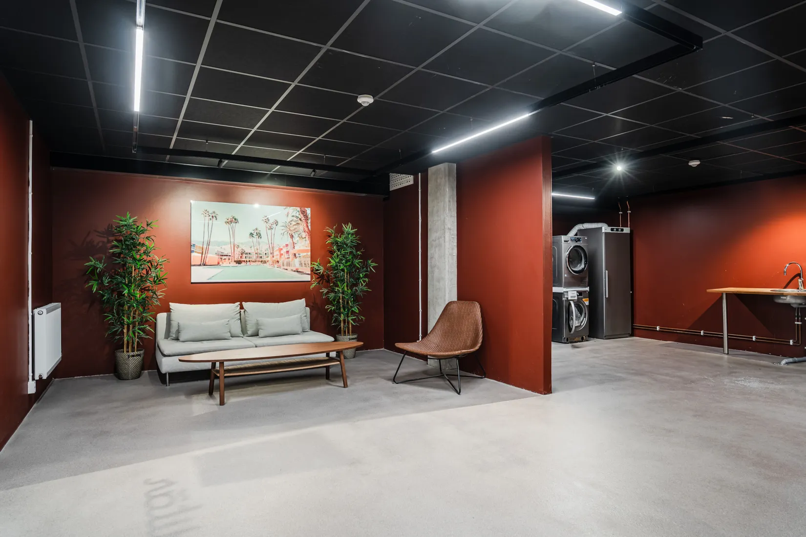 Bostadsrätt, Fyrisvallsgatan 10A, Luthagen, Uppsala