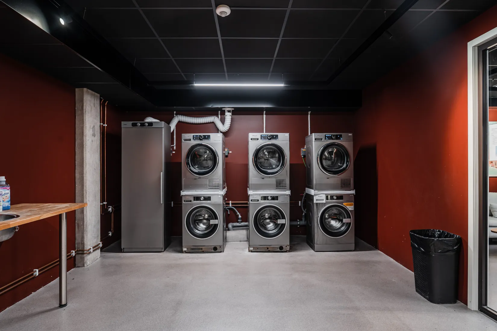 Bostadsrätt, Fyrisvallsgatan 10A, Luthagen, Uppsala