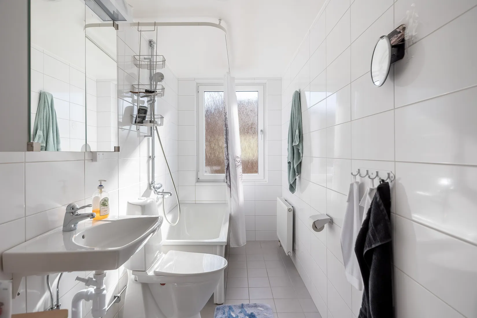 Bostadsrätt, Valhallagatan 23A, Valhall, Skara