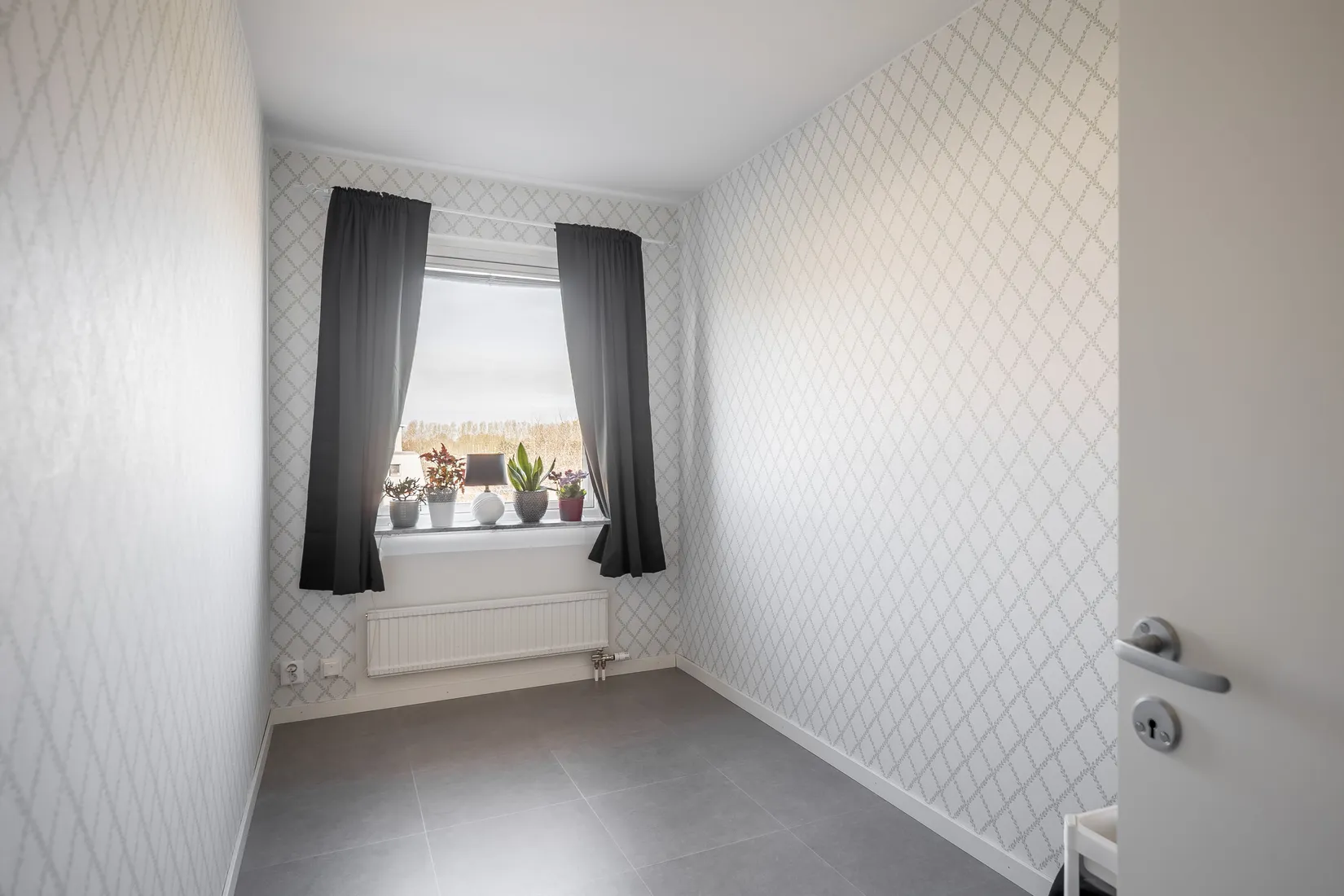 Bostadsrätt, Valhallagatan 23A, Valhall, Skara