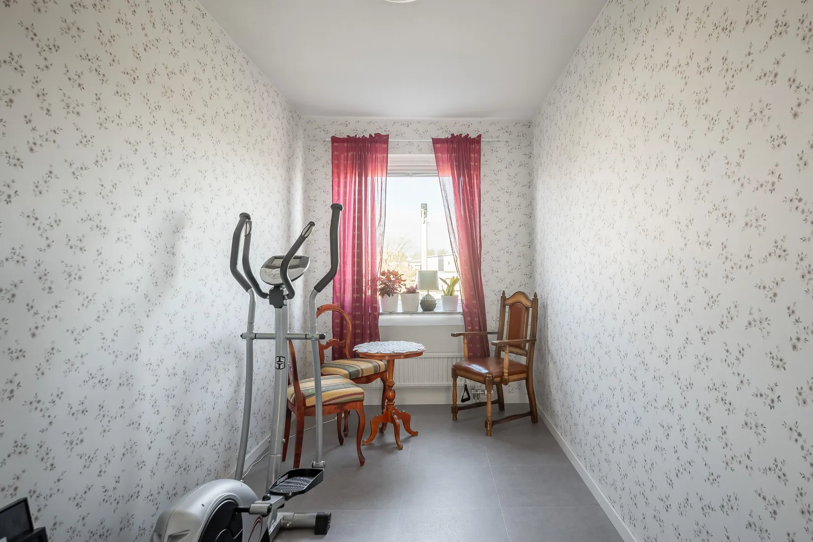 Bostadsrätt, Valhallagatan 23A, Valhall, Skara