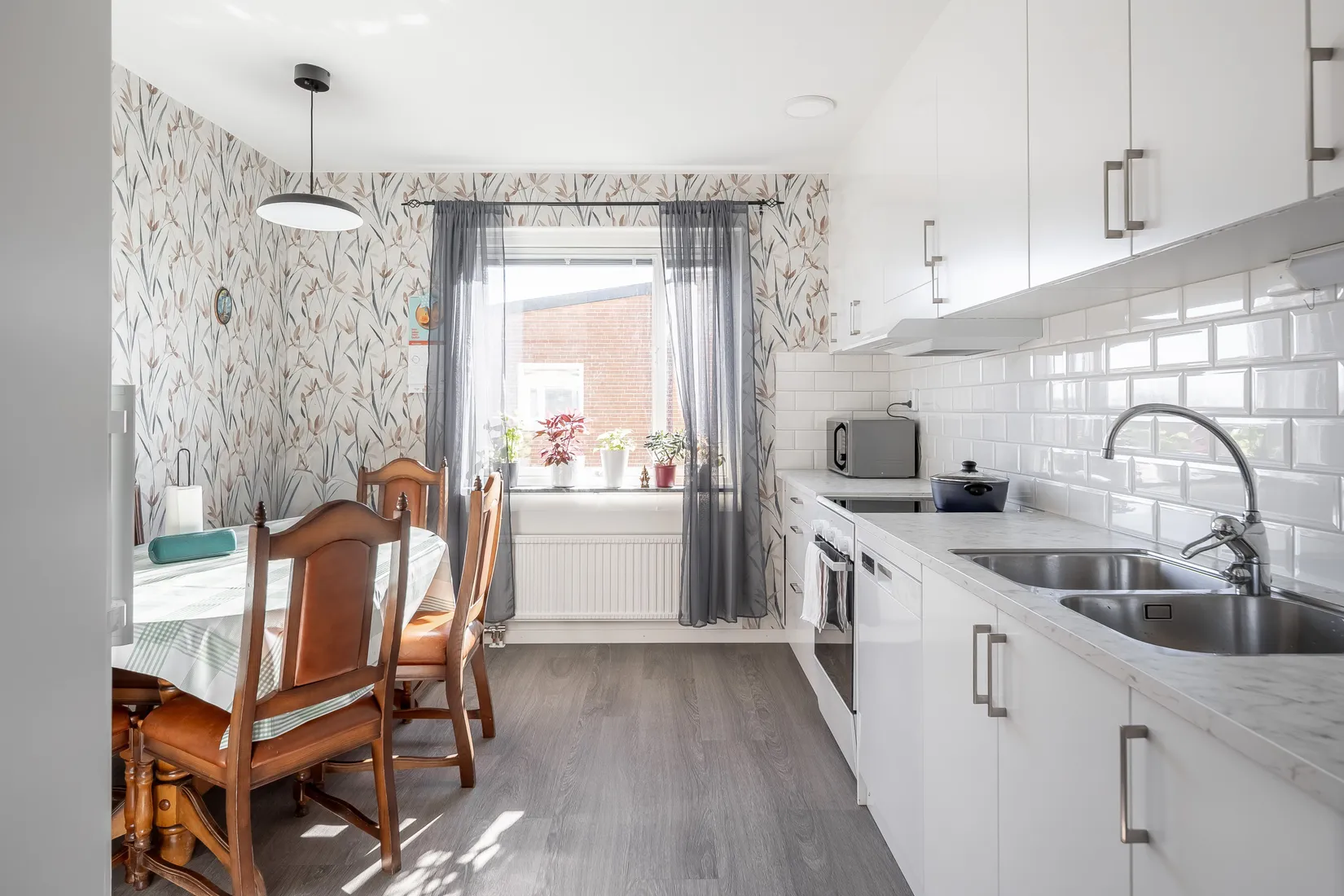 Bostadsrätt, Valhallagatan 23A, Valhall, Skara