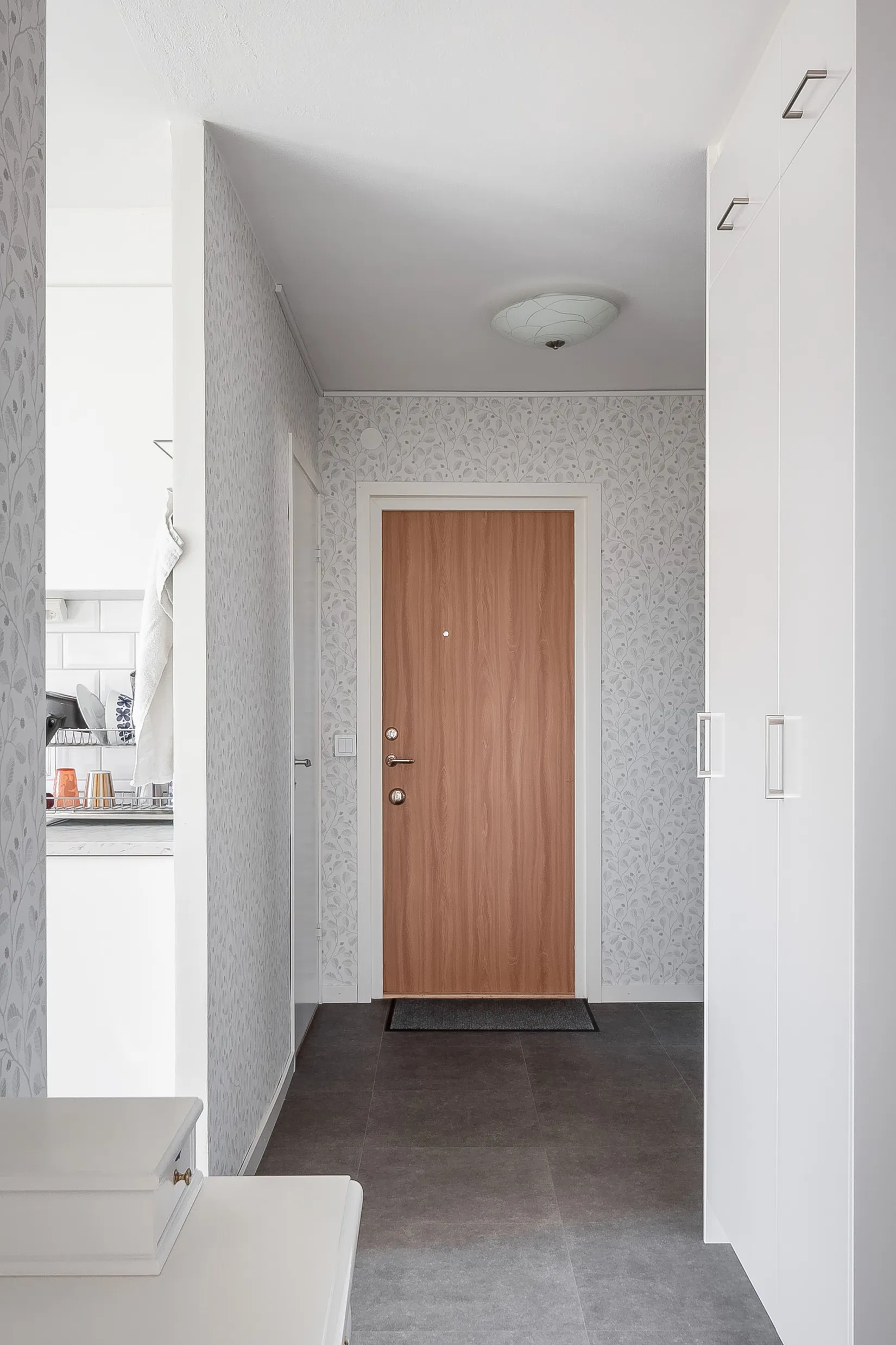 Bostadsrätt, Valhallagatan 23A, Valhall, Skara