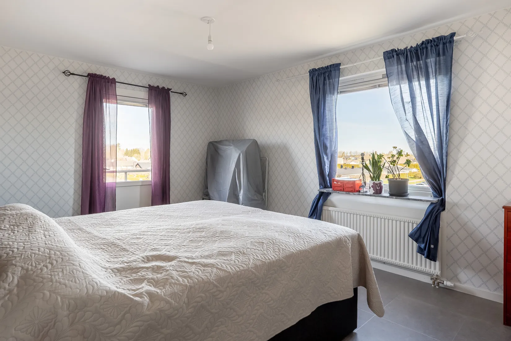 Bostadsrätt, Valhallagatan 23A, Valhall, Skara