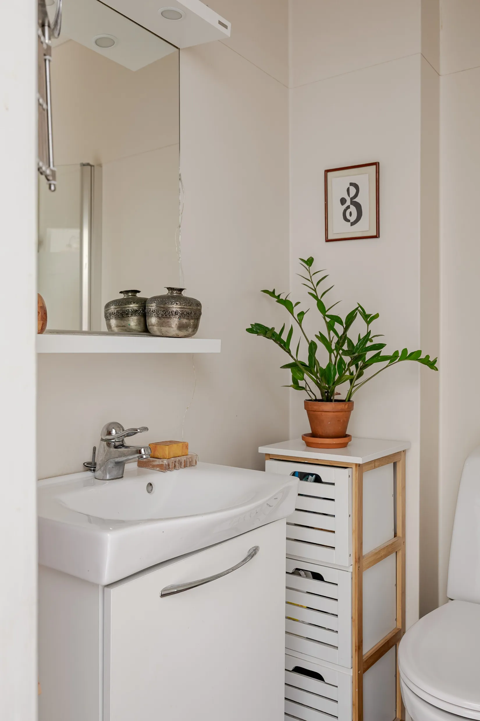 Bostadsrätt, Fogdegatan 5A, Lindö, Kalmar
