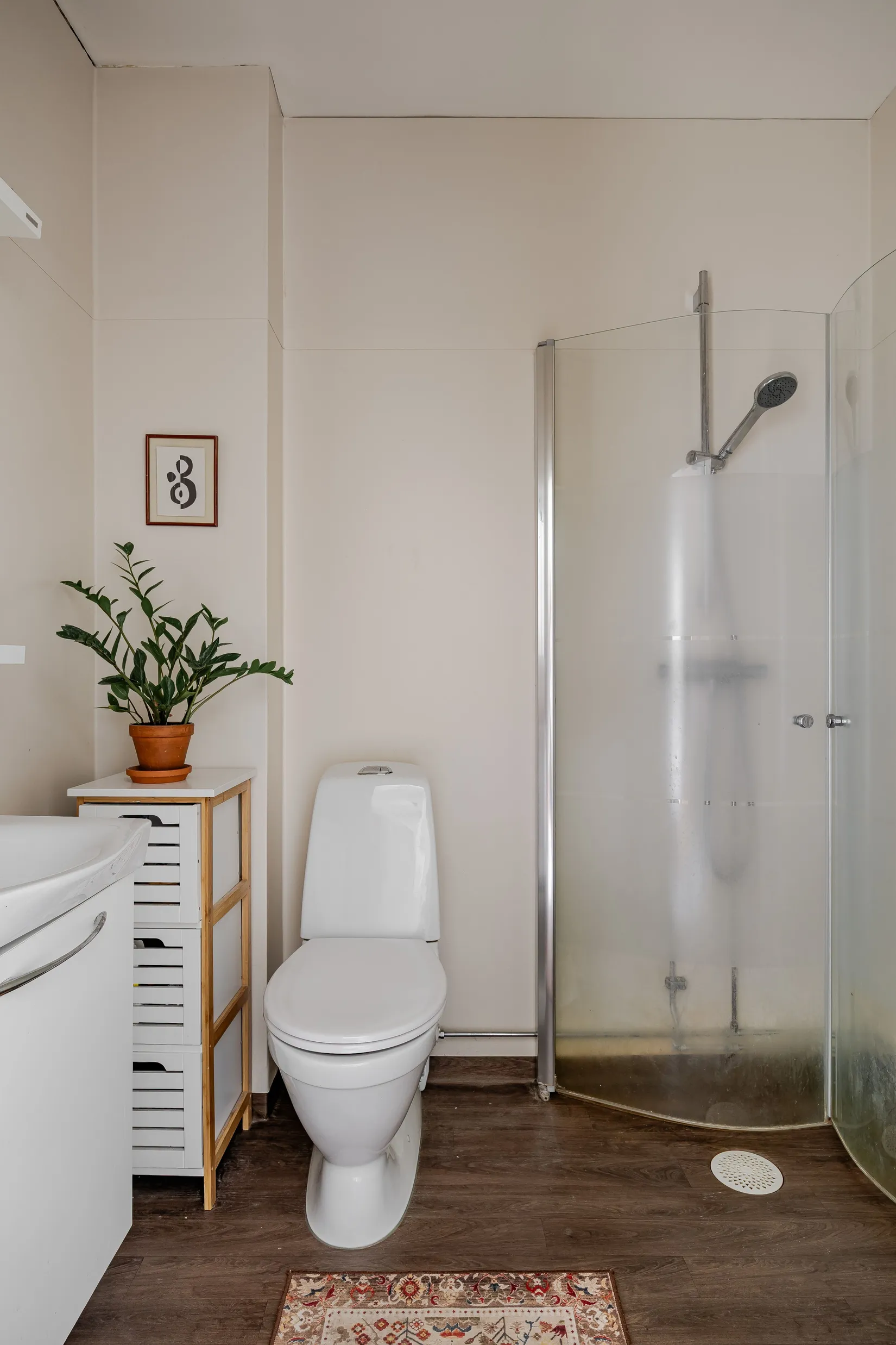 Bostadsrätt, Fogdegatan 5A, Lindö, Kalmar
