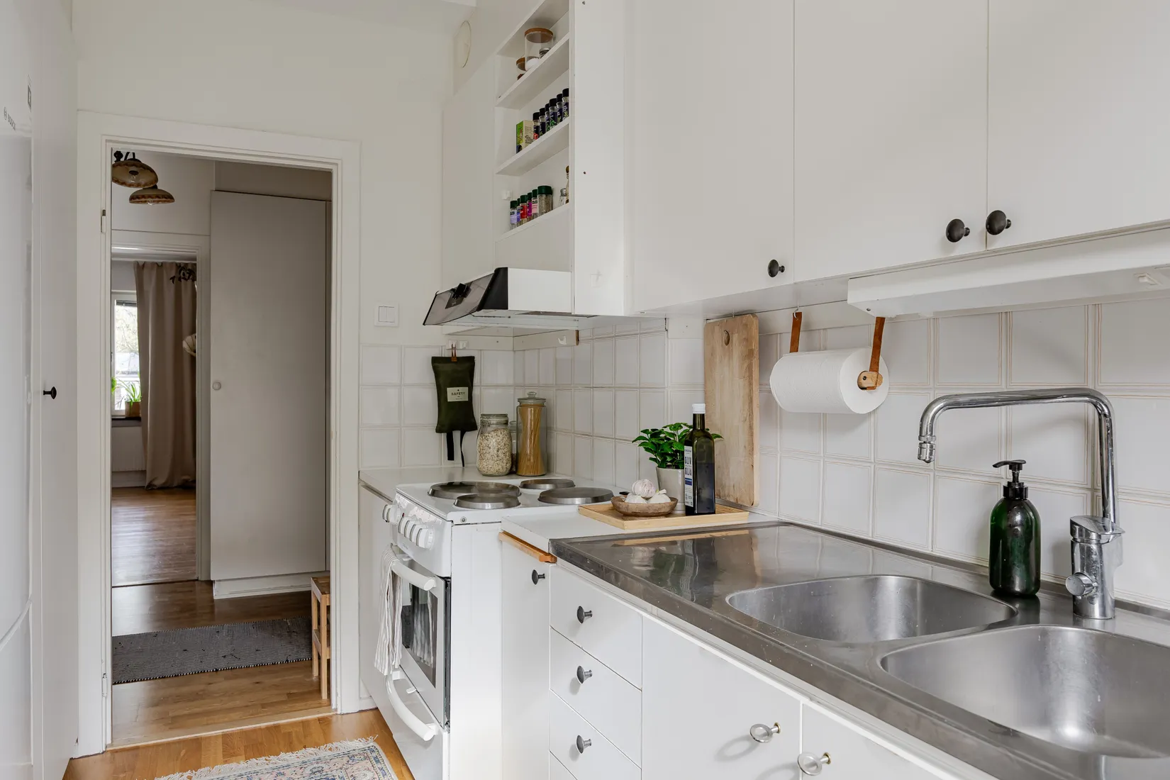 Bostadsrätt, Fogdegatan 5A, Lindö, Kalmar