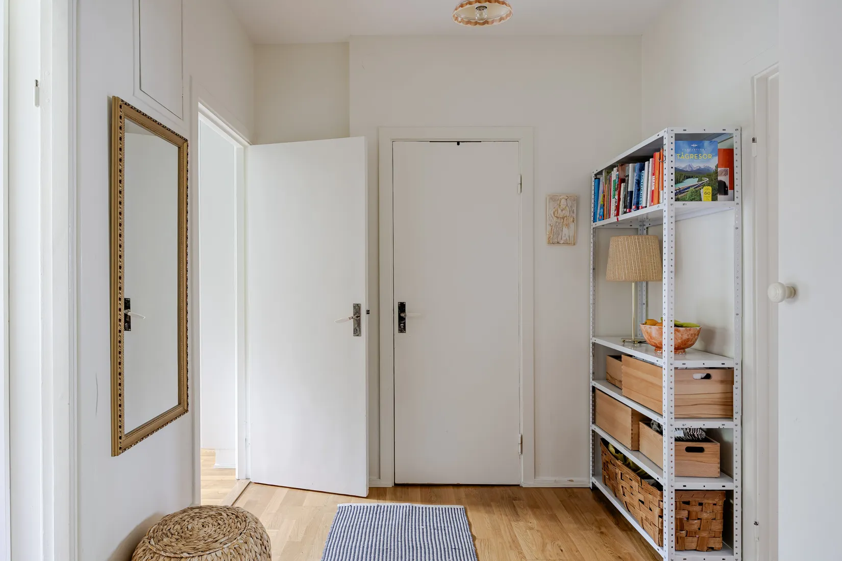 Bostadsrätt, Fogdegatan 5A, Lindö, Kalmar