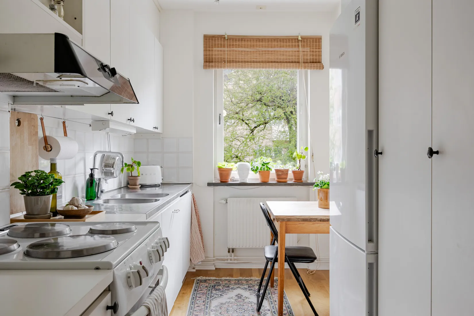 Bostadsrätt, Fogdegatan 5A, Lindö, Kalmar