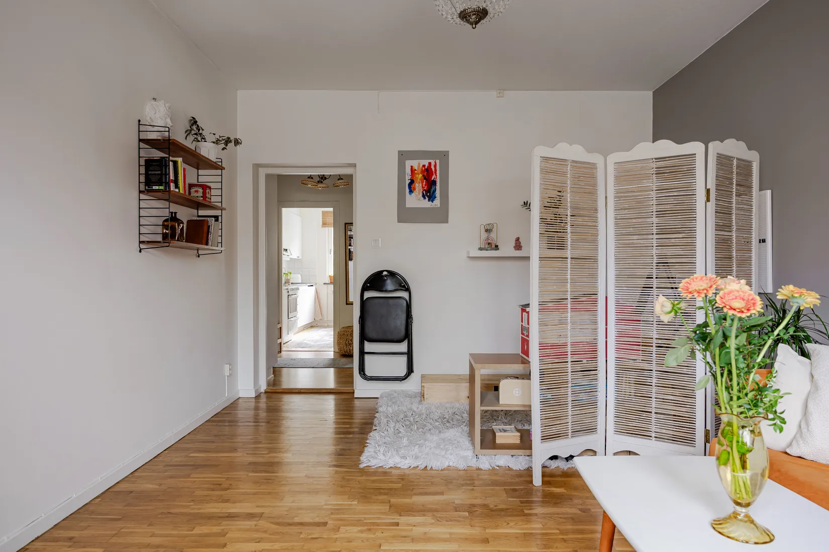 Bostadsrätt, Fogdegatan 5A, Lindö, Kalmar