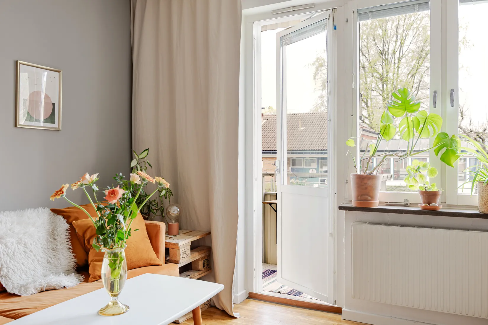 Bostadsrätt, Fogdegatan 5A, Lindö, Kalmar