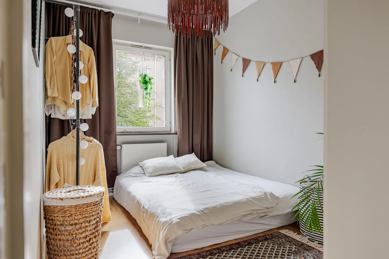 Bostadsrätt, Fogdegatan 5A, Lindö, Kalmar