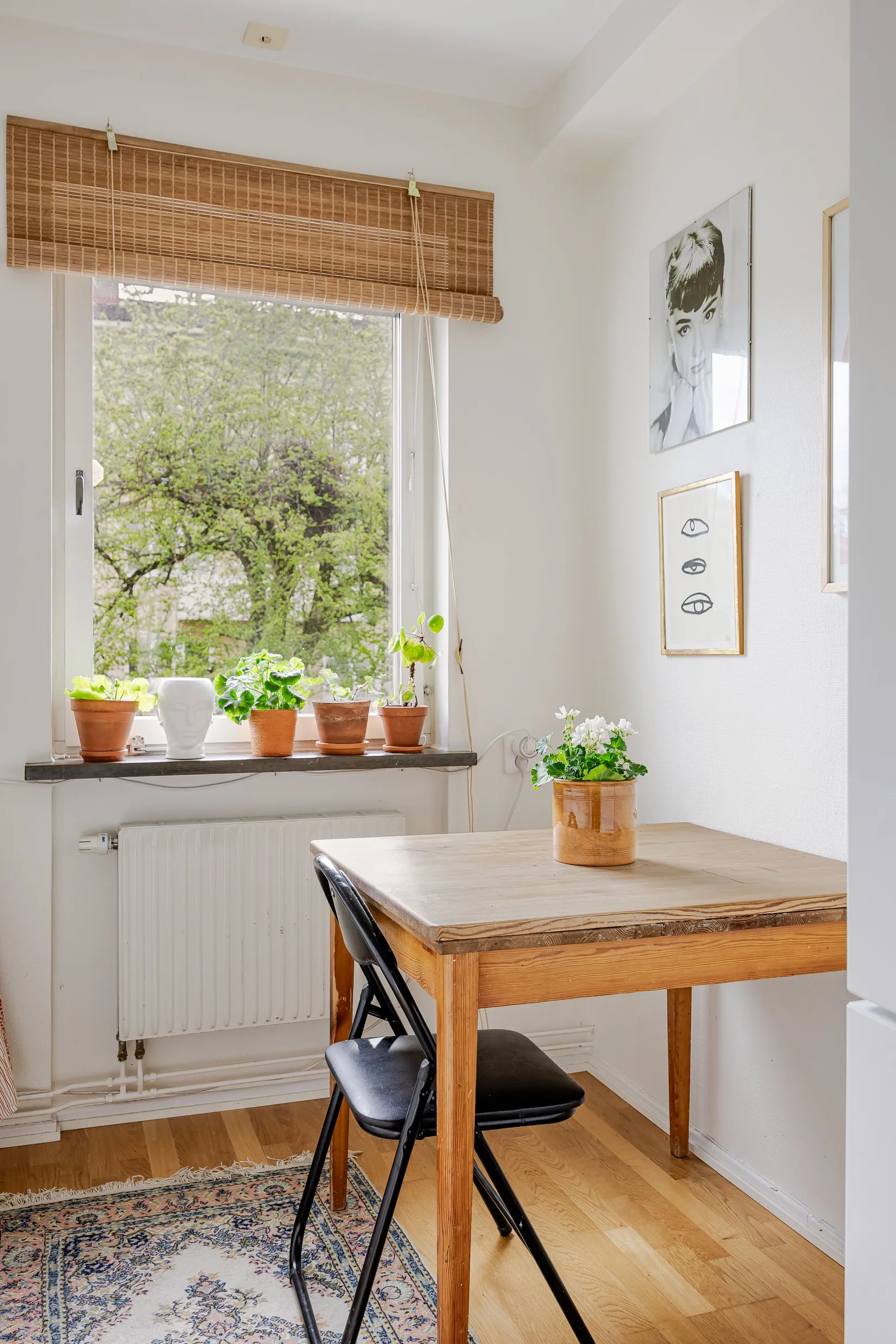 Bostadsrätt, Fogdegatan 5A, Lindö, Kalmar