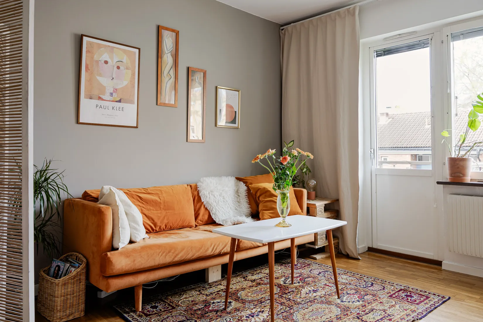 Bostadsrätt, Fogdegatan 5A, Lindö, Kalmar