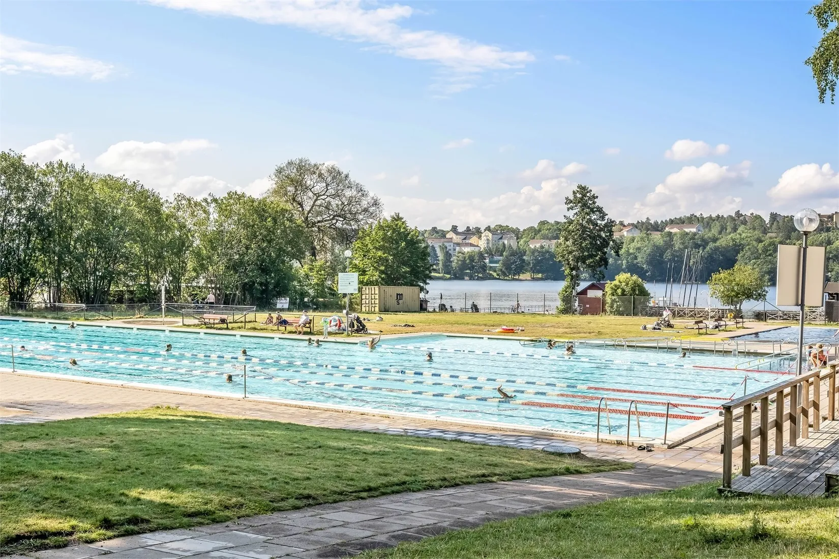 Bostadsrätt, Huvudstagatan 29, Solna