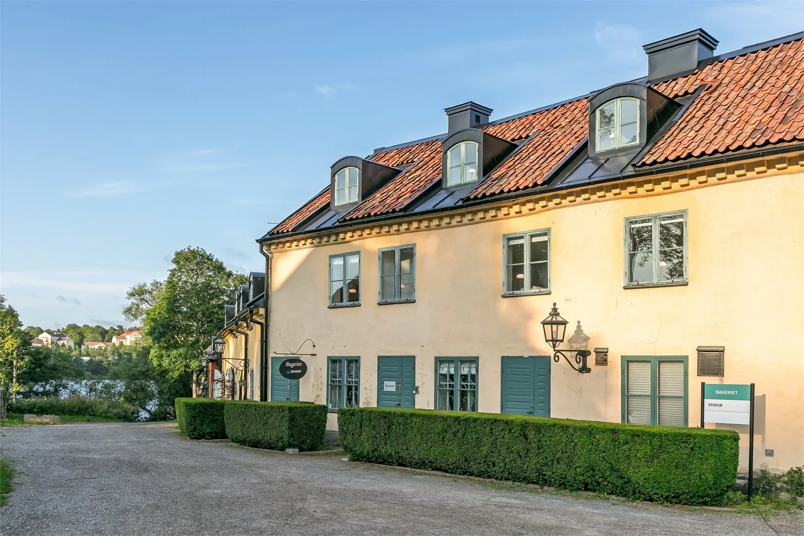 Bostadsrätt, Huvudstagatan 29, Solna