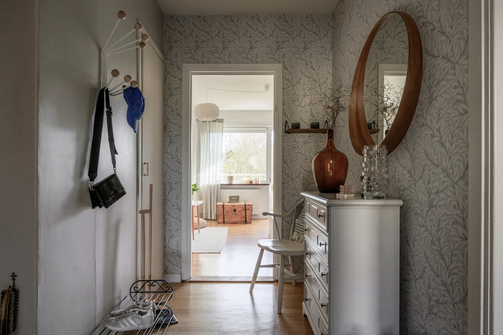 Bostadsrätt, Ryttaregatan 1 B, Gamlestaden, Göteborg