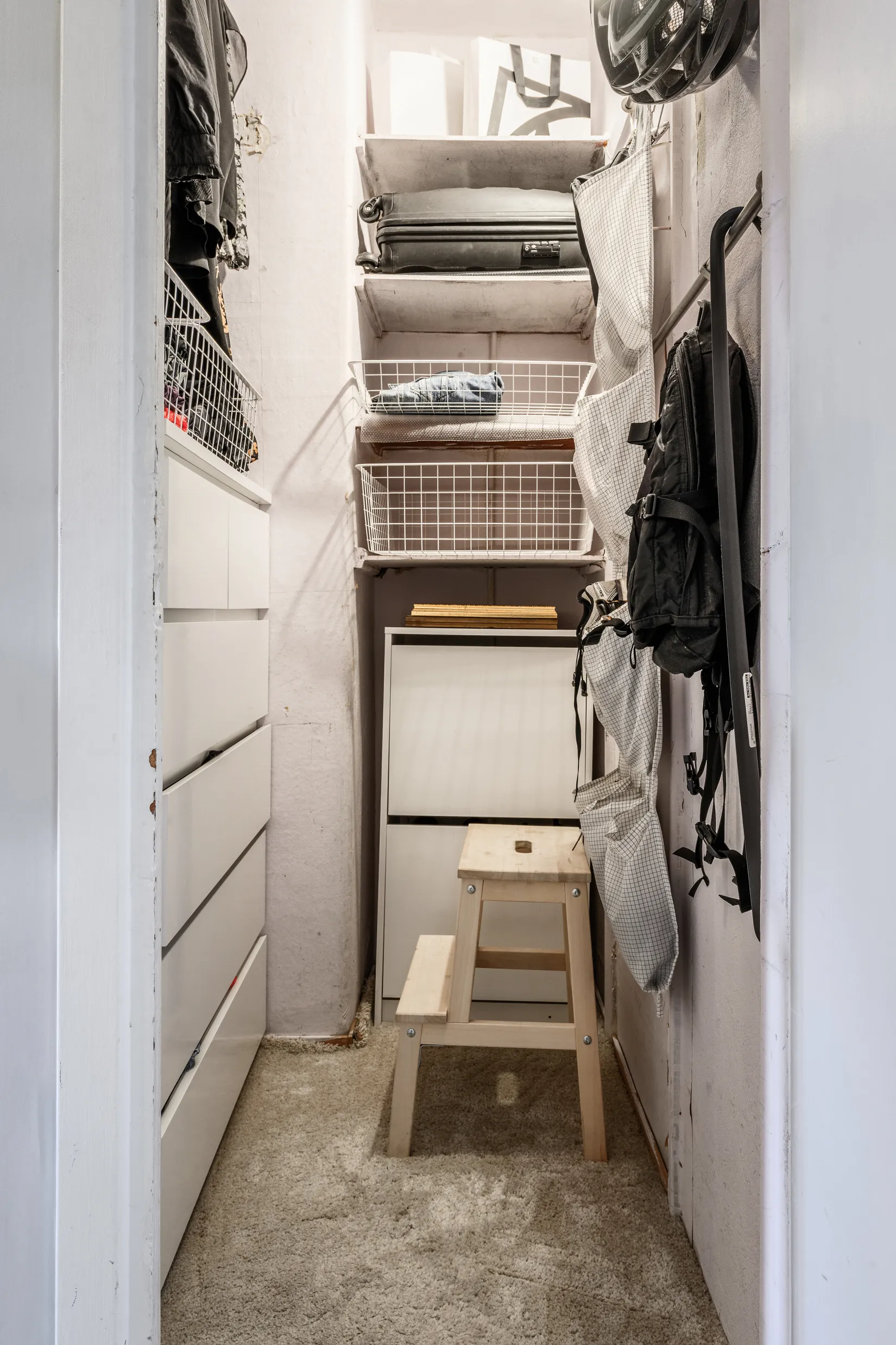 Bostadsrätt, Ryttaregatan 1 B, Gamlestaden, Göteborg