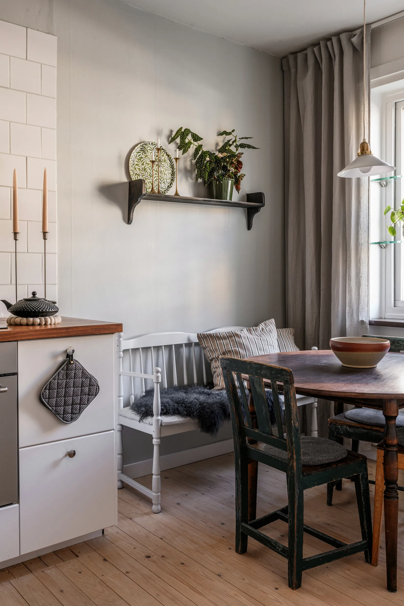 Bostadsrätt, Ryttaregatan 1 B, Gamlestaden, Göteborg