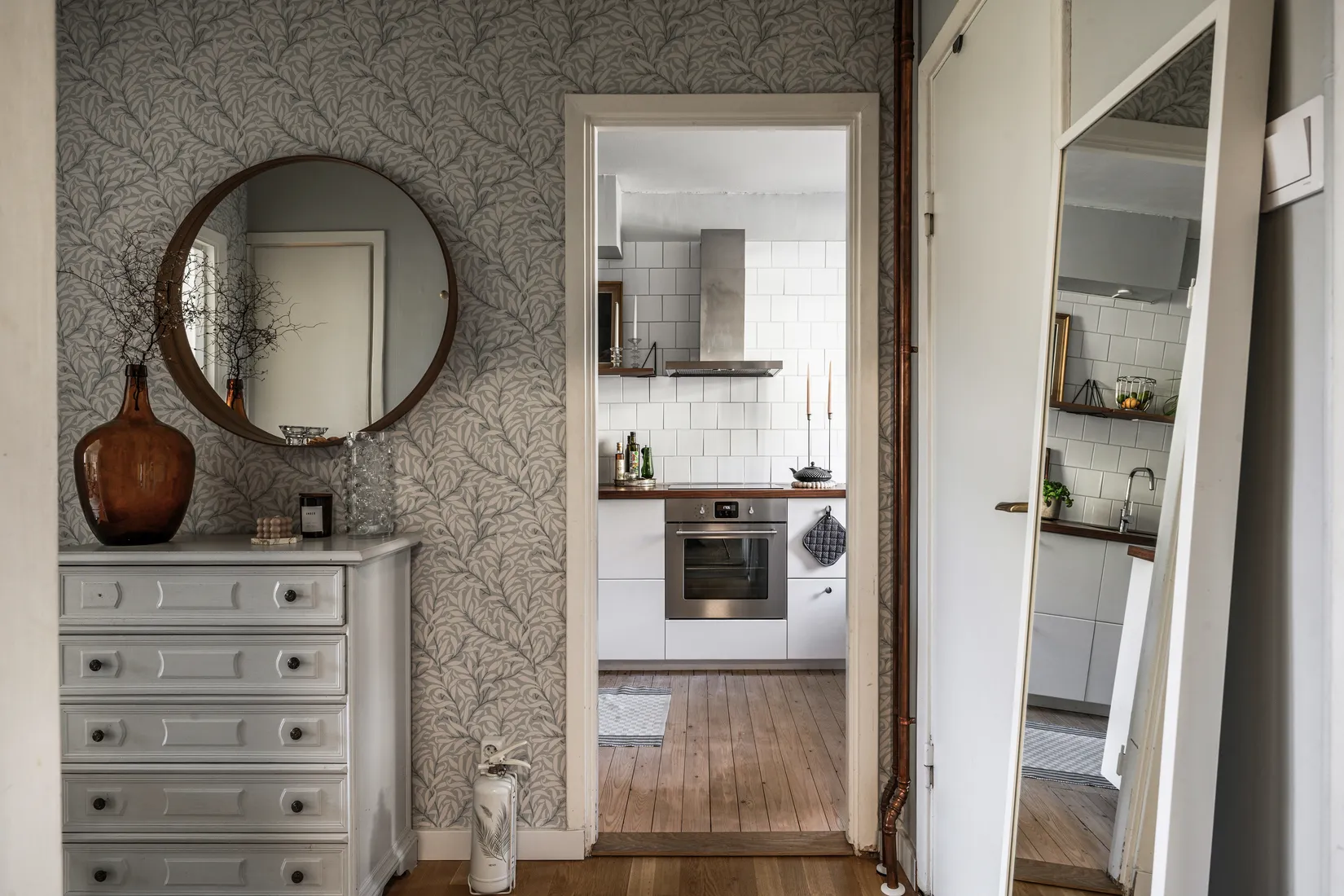 Bostadsrätt, Ryttaregatan 1 B, Gamlestaden, Göteborg