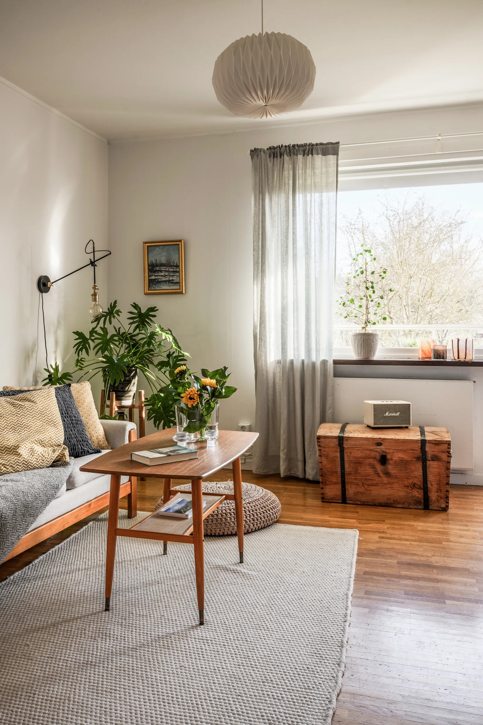Bostadsrätt, Ryttaregatan 1 B, Gamlestaden, Göteborg