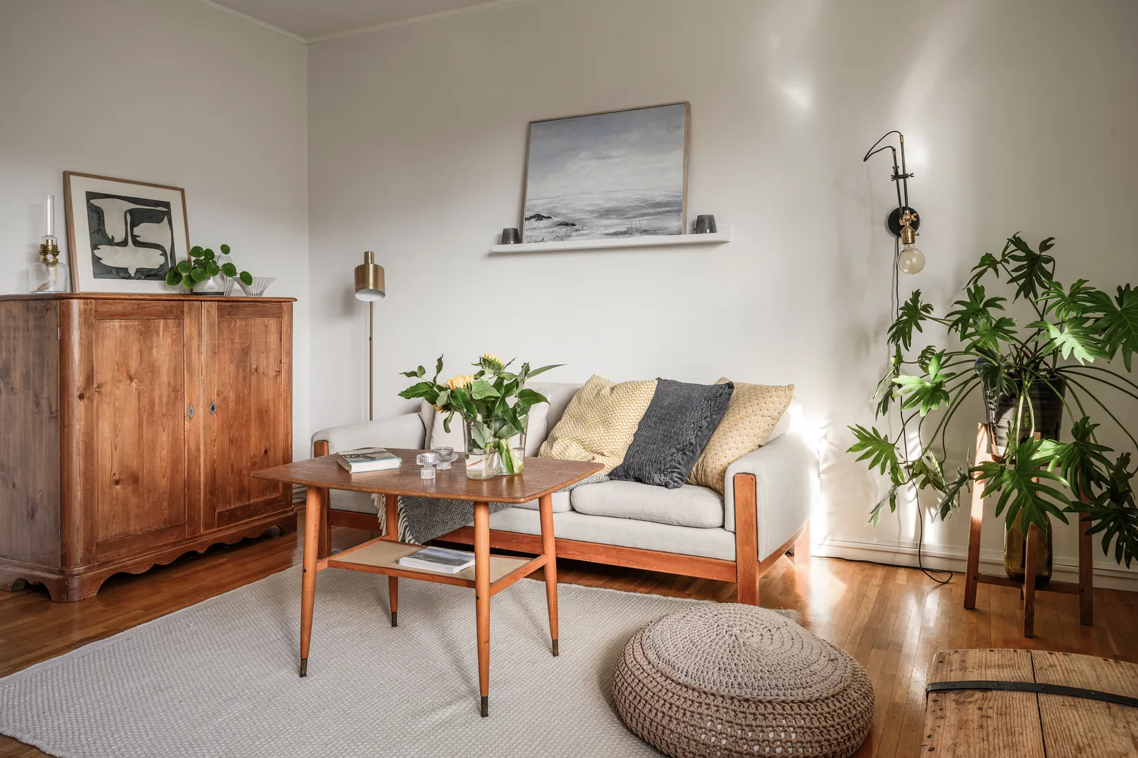 Bostadsrätt, Ryttaregatan 1 B, Gamlestaden, Göteborg