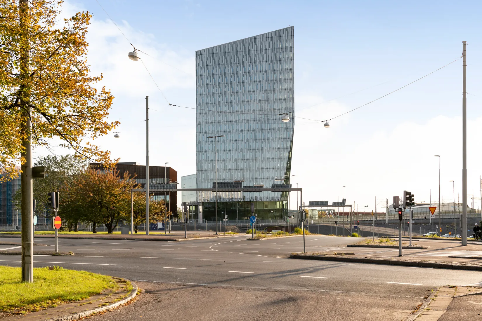 Bostadsrätt, Ryttaregatan 1 B, Gamlestaden, Göteborg