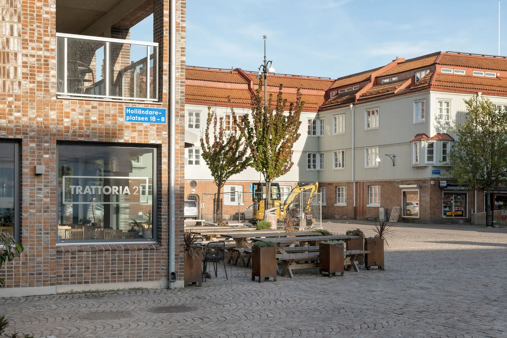 Bostadsrätt, Ryttaregatan 1 B, Gamlestaden, Göteborg