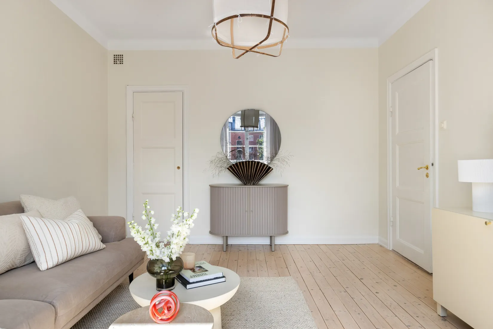 Bostadsrätt, Gyllenborgsgatan 12, Kungsholmen / Thorildsplan, Stockholm