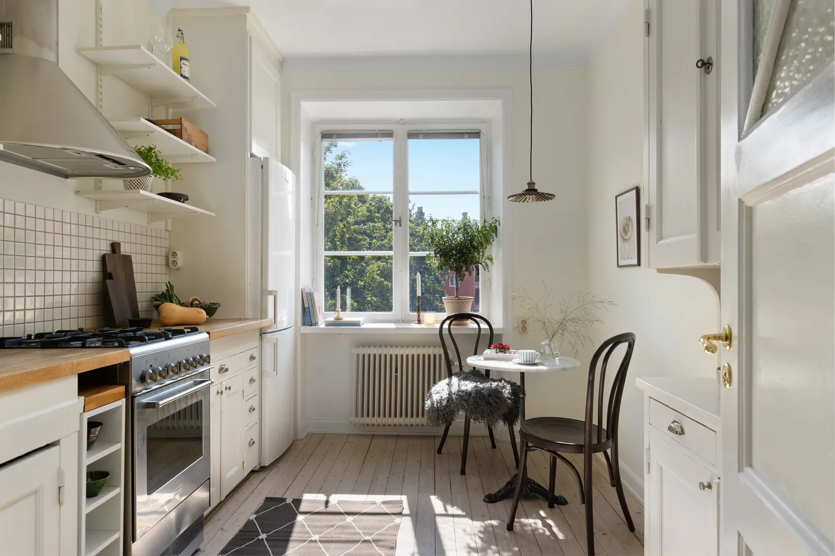 Bostadsrätt, Gyllenborgsgatan 12, Kungsholmen / Thorildsplan, Stockholm