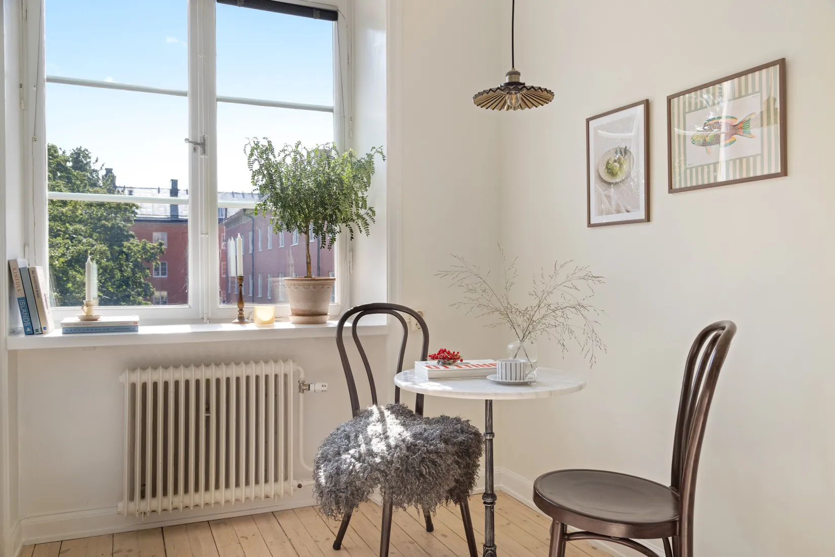Bostadsrätt, Gyllenborgsgatan 12, Kungsholmen / Thorildsplan, Stockholm