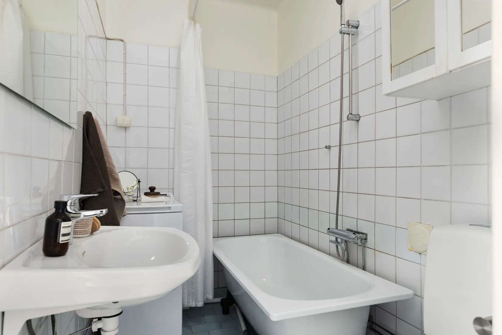 Bostadsrätt, Gyllenborgsgatan 12, Kungsholmen / Thorildsplan, Stockholm